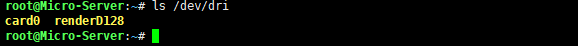 群晖用Jellyfin实现GPU硬解实时转码