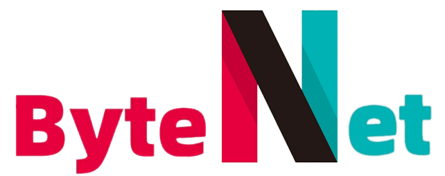 ByteNet博客